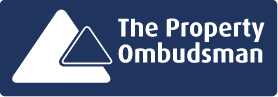 Property Ombudsman logo