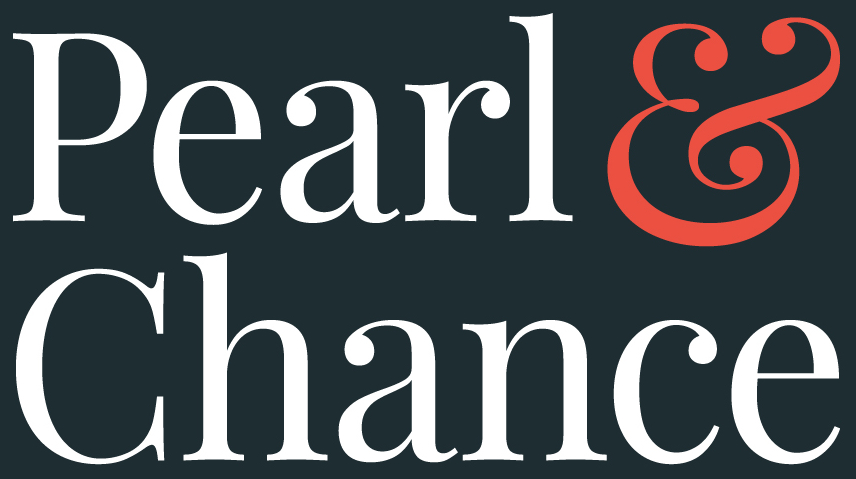 Pearl & Chance logo