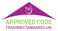 Trading Standards logo